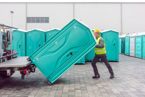 Best Temporary restroom rental  in Antioch, IL