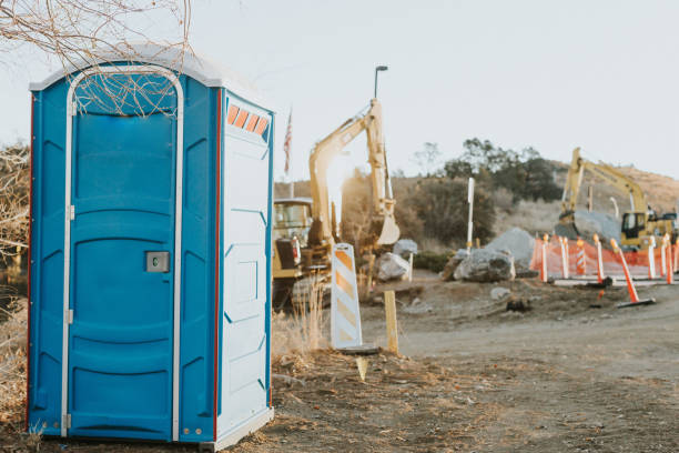 Portable Toilet Options We Offer in Antioch, IL