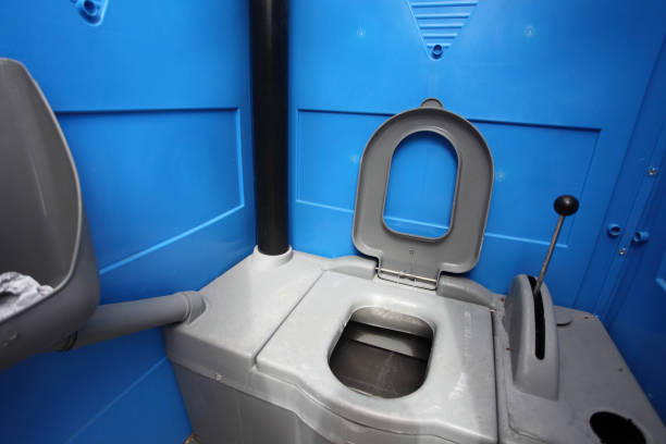  Antioch, IL Porta Potty Rental Pros