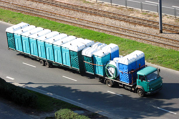 Best Best portable toilet rental  in Antioch, IL